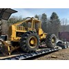 Franklin 170 Skidder